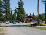 Club House