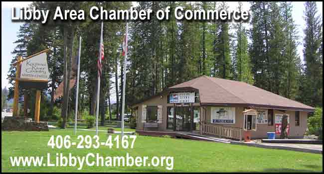 Libby Area Chamber of Commerce