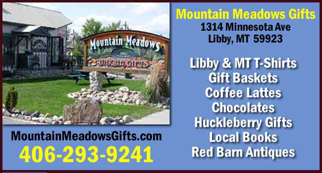 Mountain Meadows Gifts