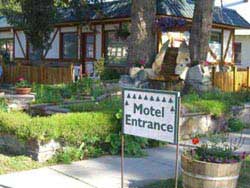 Evergreen Motel, located close to shopping and dining in Libby. Visit our web site!