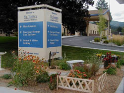 St. John's Lutheran Hospital