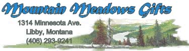 Mountain Meadows