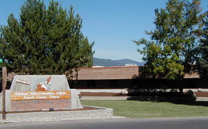 Libby Campus of Flathead Valley Community College