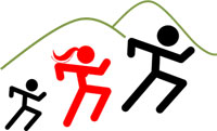 Logger Days Fun Run for Health