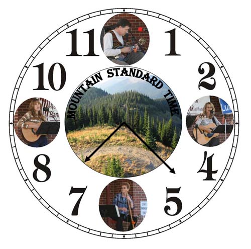 Mountain Standard Time Concert