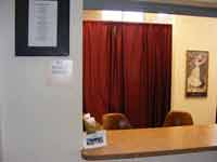 Ticket Office. Kootenai Heritage Council photo