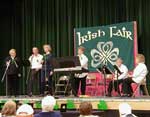 Irish Fair