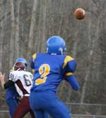 Winter sports