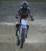 Motocross races