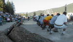 Tug-O-War