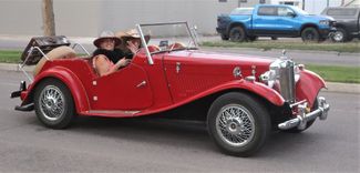 Ignite the Nites Friday Night Cruise