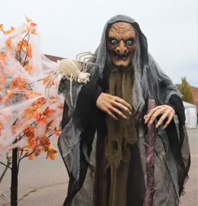 Halloween Trick or Treat