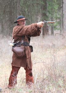 Rock Creek Rendezvous