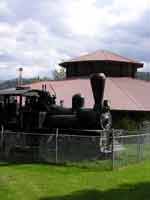 Visit the Heritage Museum in Libby!