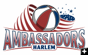 Harlem Ambassadors. Photo by Harlem Ambassadors.