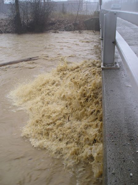 Libby Creek. Photo by LibbyMT.com.