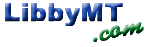 LibbyMT.com