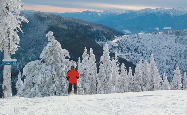 Mountain View. Photo by Kootenai Valley Record.