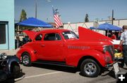 1939 Chev. Photo by LibbyMT.com.