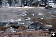 Kootenai River. Photo by LibbyMT.com.