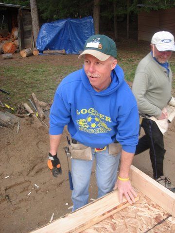 Habitat for Humanity 11. Photo by .