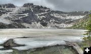 Upper Cedar Lake. Photo by Bob Hosea.