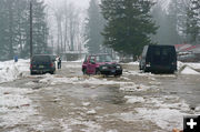 West 10th Street. Photo by Kootenai Valley Record.