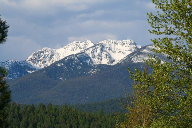 View from the Haul Road. Photo by LibbyMT.com.