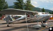 1946 Cessna C-120. Photo by LibbyMT.com.