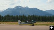 Cessna C-180 Skywagon. Photo by LibbyMT.com.