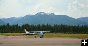 Cessna C-182 Skylane. Photo by LibbyMT.com.