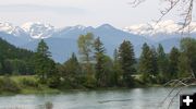 Kootenai River. Photo by LibbyMT.com.