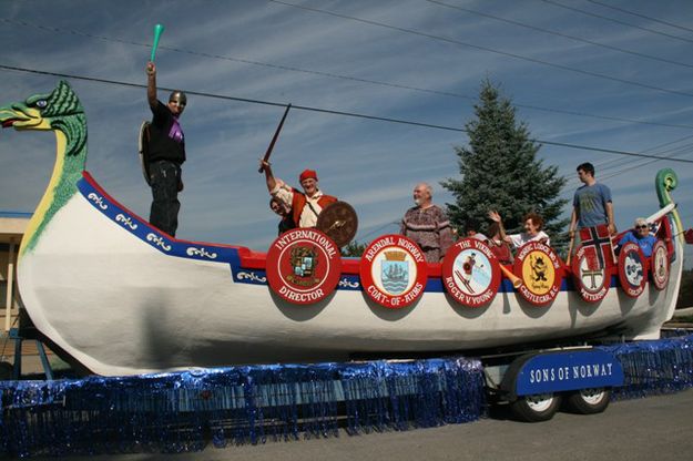 Spokane Sons of Norway. Photo by LibbyMT.com.