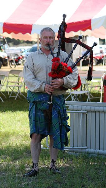 Piper Rod Douglas. Photo by LibbyMT.com.