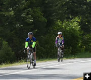 Stop at Yaak Falls. Photo by Susie Rice.