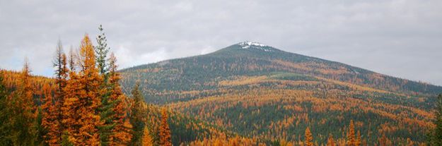 Fall landscape. Photo by LibbyMT.com.