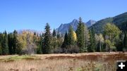 Bull River valley. Photo by LibbyMT.com.