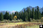 Bull River valley. Photo by LibbyMT.com.