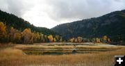 Kootenai River below Libby Dam. Photo by LibbyMT.com.