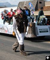 Whitefish Winter Carnival. Photo by LibbyMT.com.