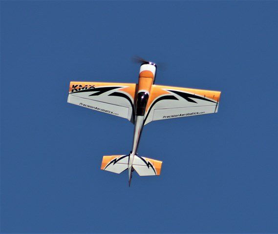 Aerobatics. Photo by LibbyMT.com.