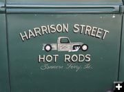 Harrison Street Hot Rods. Photo by LibbyMT.com.