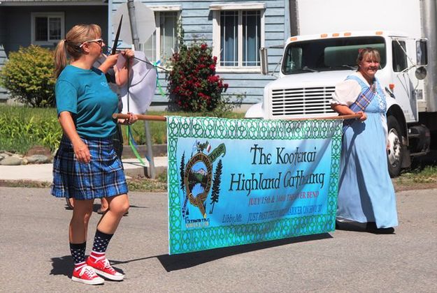 Don't miss the Highland Gathering July 15-16. Photo by LibbyMT.com.