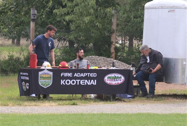 Fire Adapted Kootenai. Photo by LibbyMT.com.
