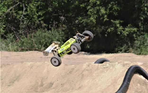 . Photo by LibbyMT.com.