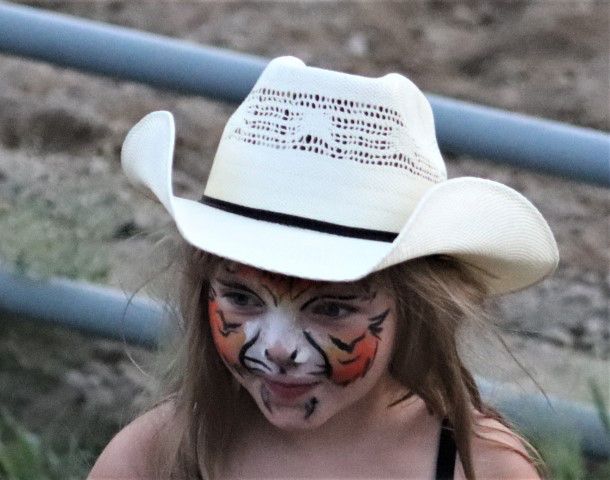 Rodeo fun. Photo by LibbyMT.com.