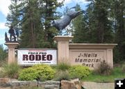 Kootenai River Stampede. Photo by LibbyMT.com.
