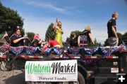 Watson's Market. Photo by LibbyMT.com.