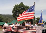 VFW. Photo by LibbyMT.com.