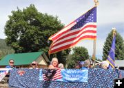 VFW. Photo by LibbyMT.com.